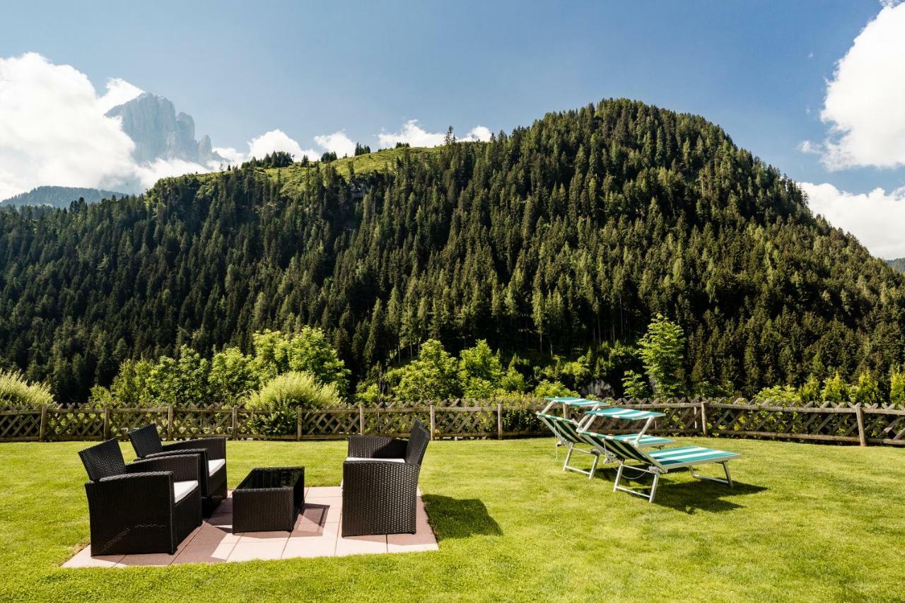 Appartamenti Hetty Santa Cristina Val Gardena Екстериор снимка